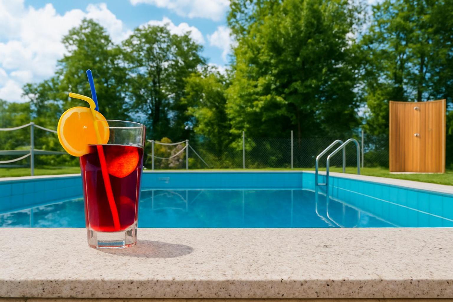 Aristotelia Gi Ikies - Olympiada Poolside Retreats Exterior foto